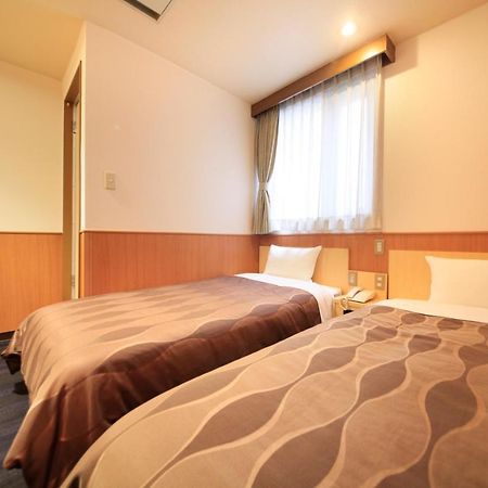 Sendai Business Hotel Luaran gambar