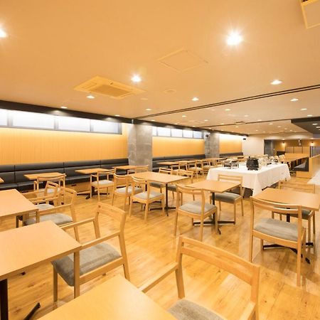 Sendai Business Hotel Luaran gambar