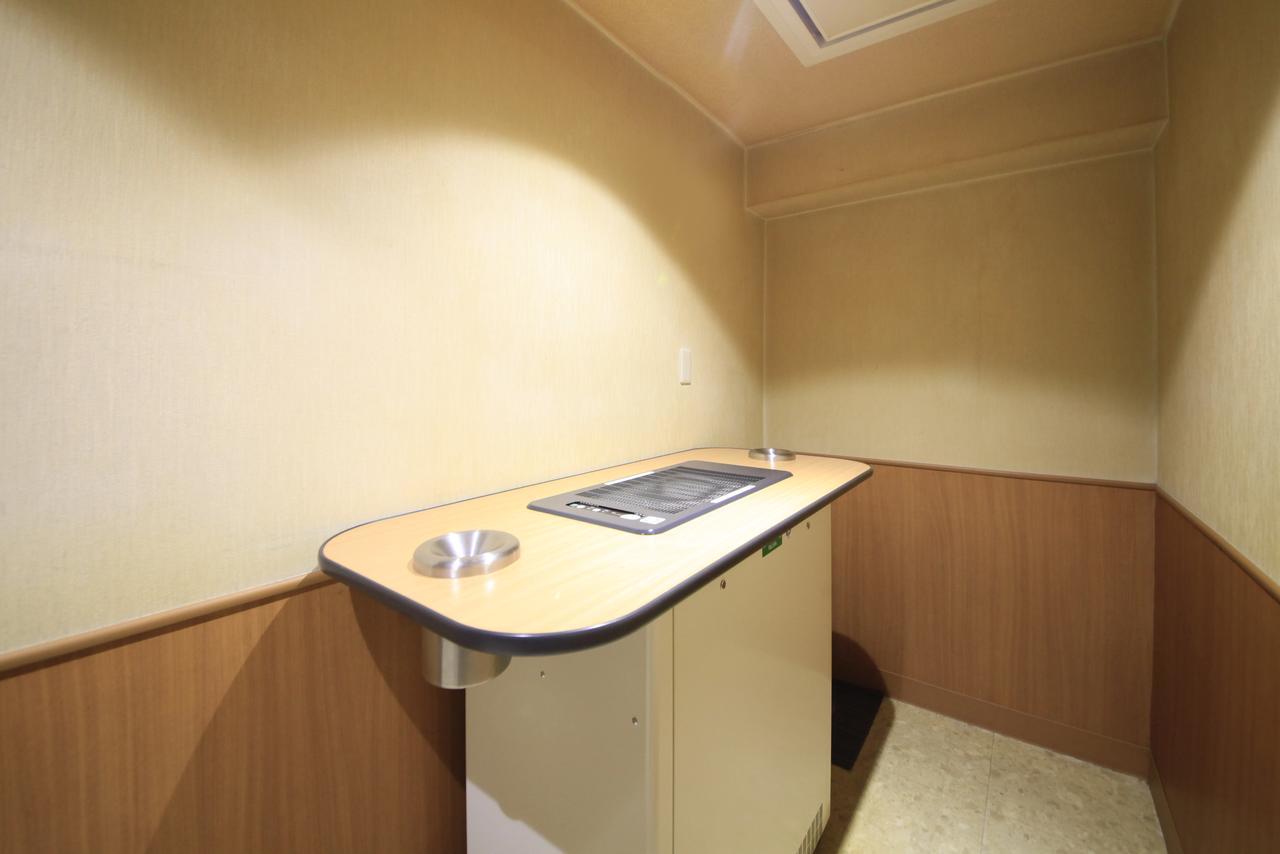 Sendai Business Hotel Luaran gambar