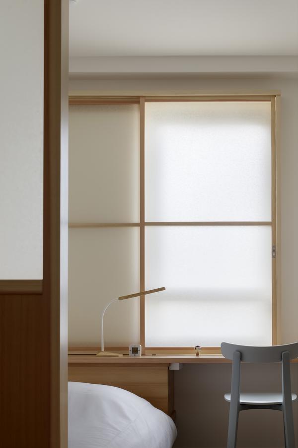 Sendai Business Hotel Luaran gambar