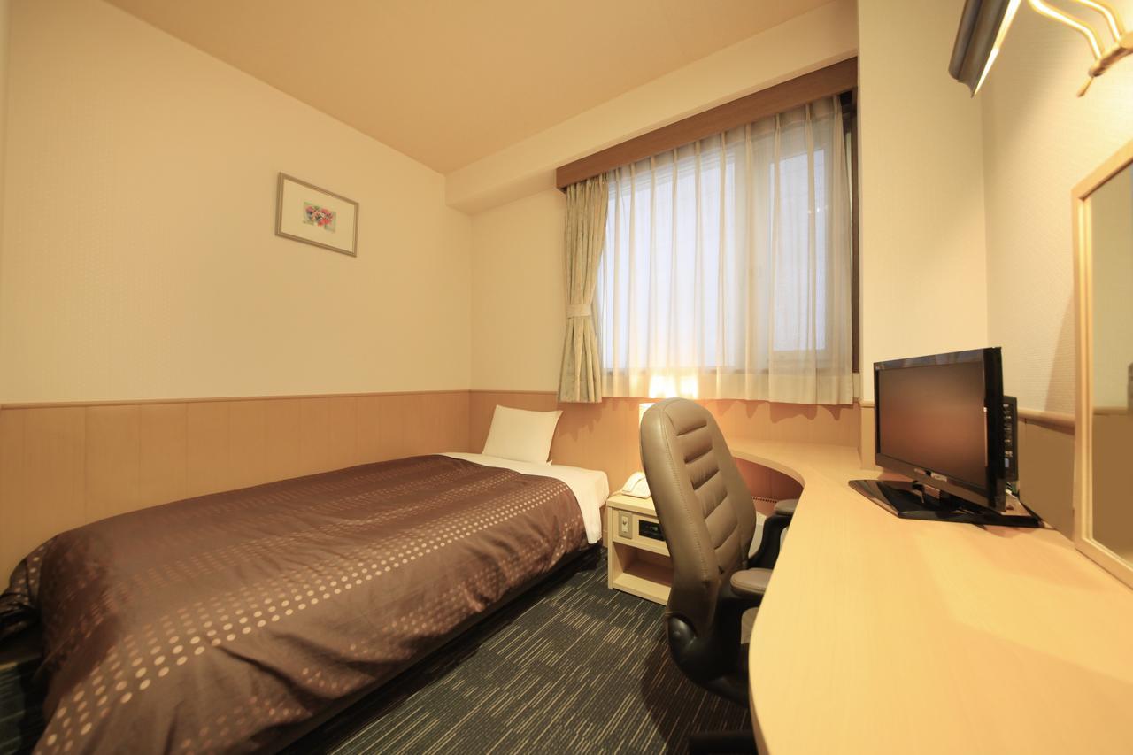Sendai Business Hotel Luaran gambar