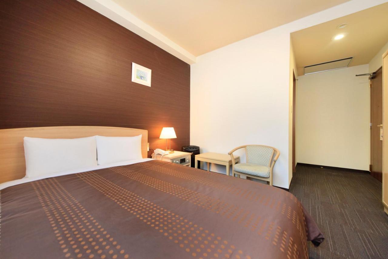 Sendai Business Hotel Luaran gambar