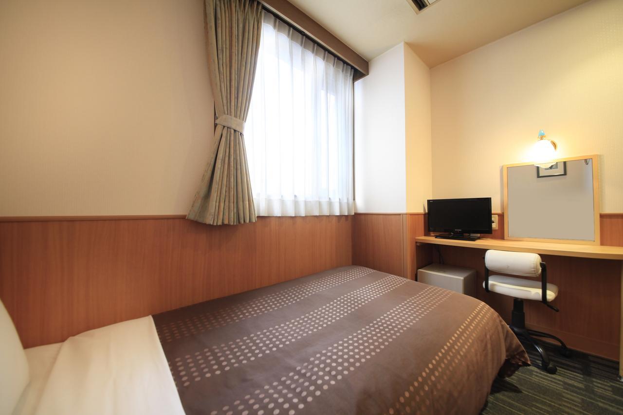 Sendai Business Hotel Luaran gambar
