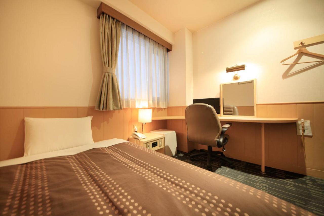 Sendai Business Hotel Luaran gambar