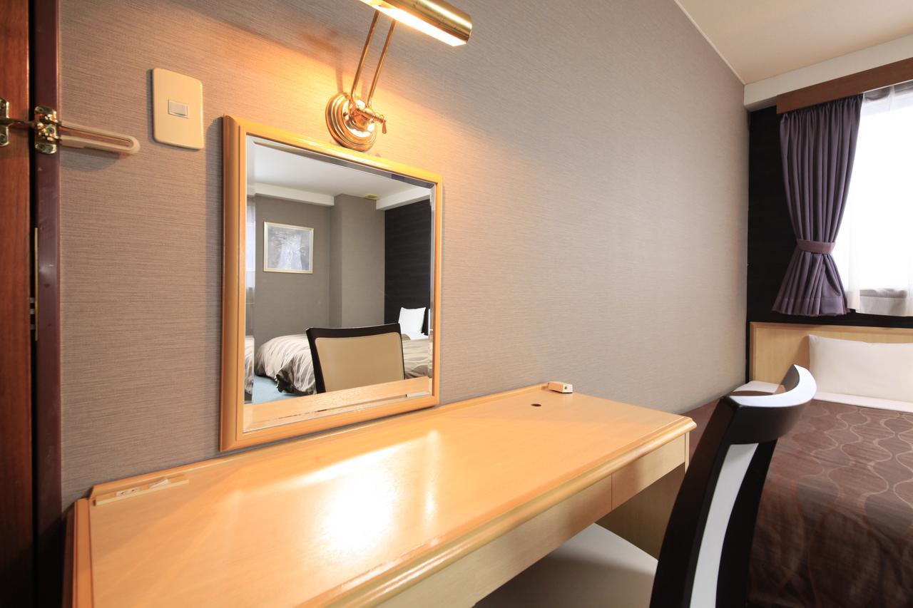 Sendai Business Hotel Luaran gambar
