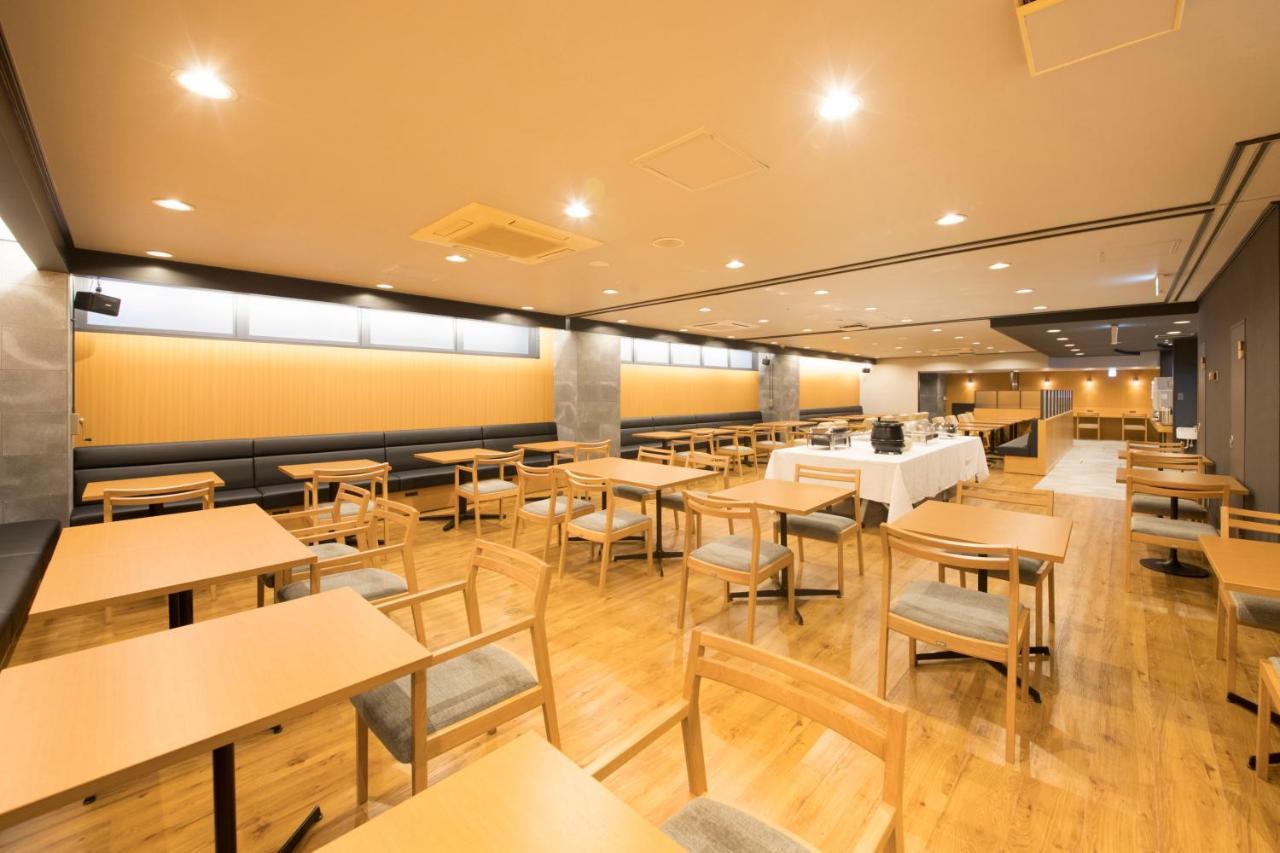 Sendai Business Hotel Luaran gambar