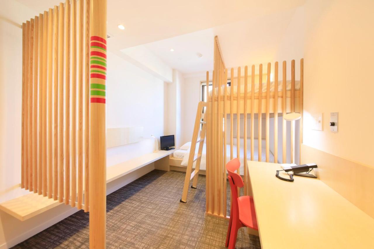 Sendai Business Hotel Luaran gambar