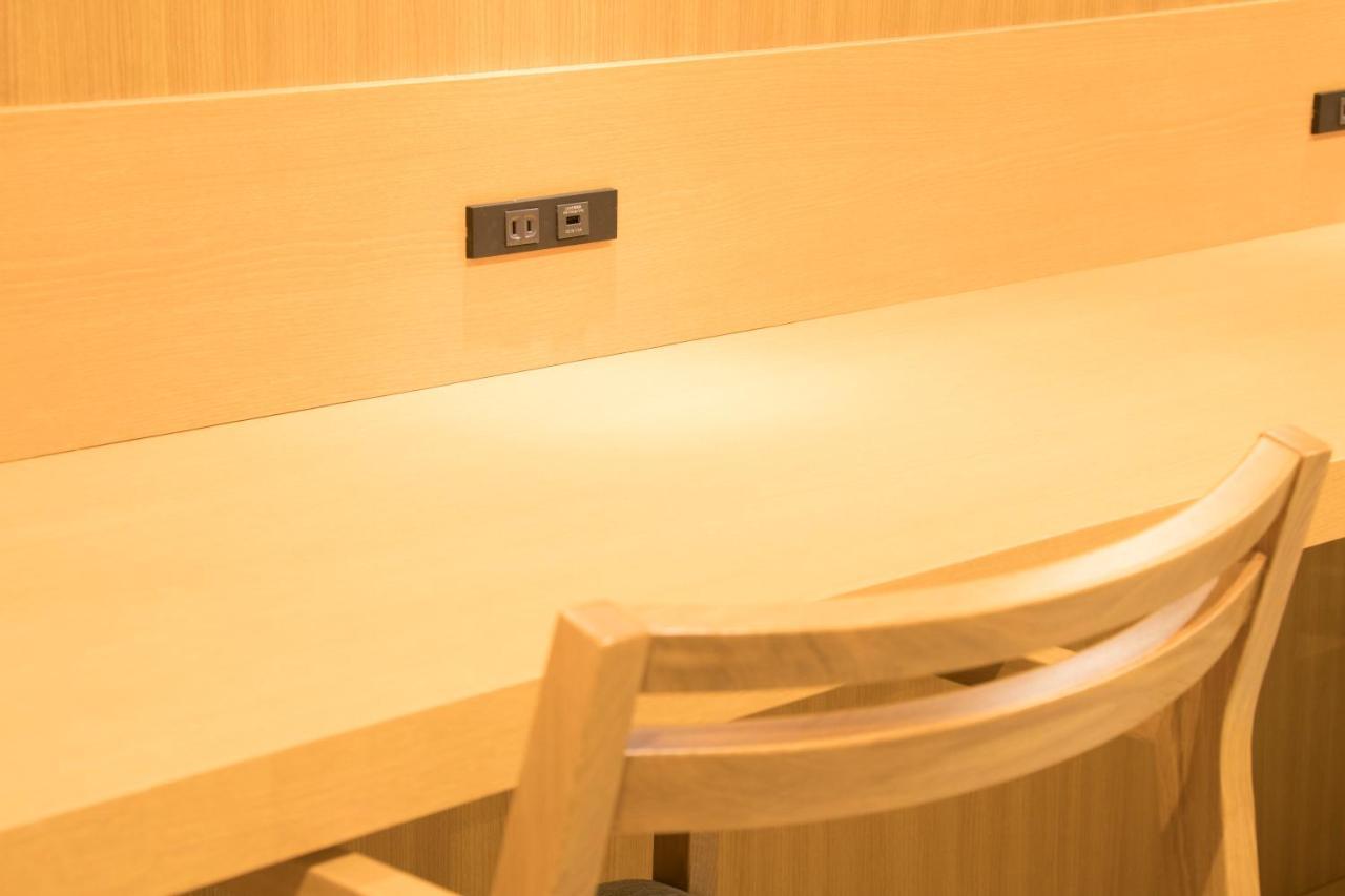 Sendai Business Hotel Luaran gambar