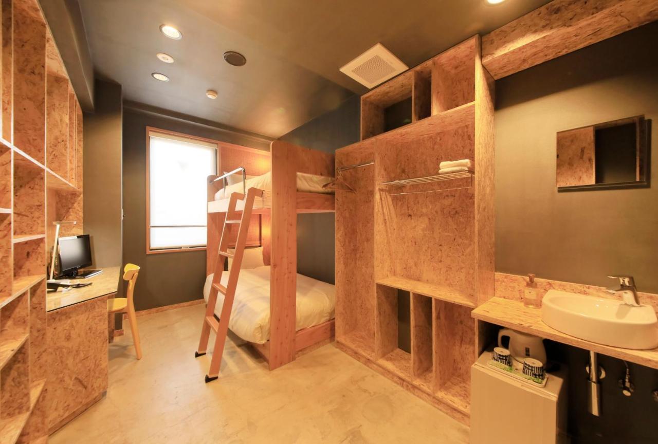 Sendai Business Hotel Luaran gambar