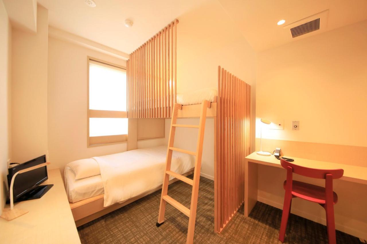 Sendai Business Hotel Luaran gambar