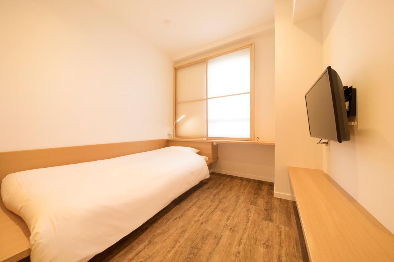 Sendai Business Hotel Luaran gambar
