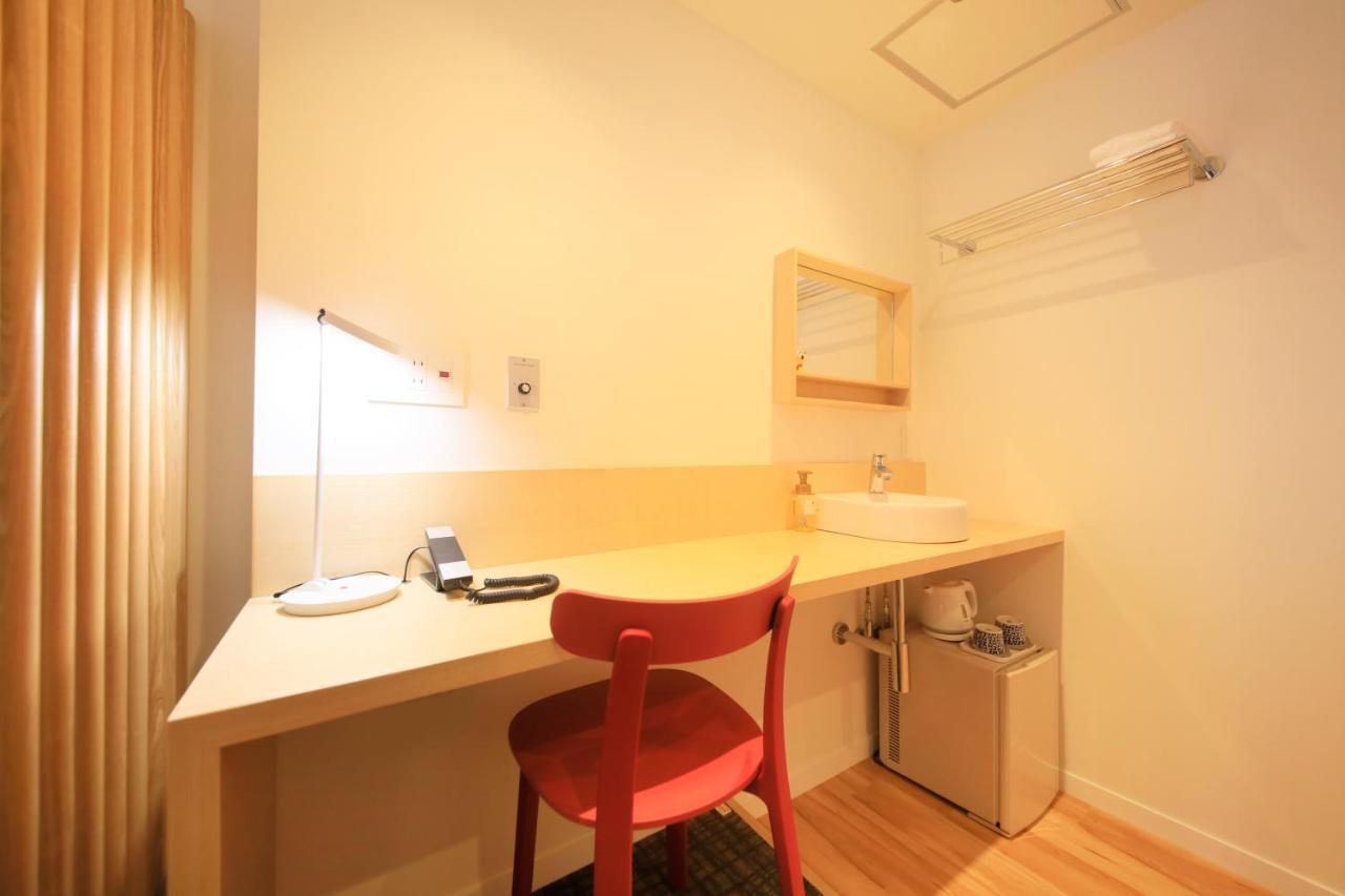 Sendai Business Hotel Luaran gambar