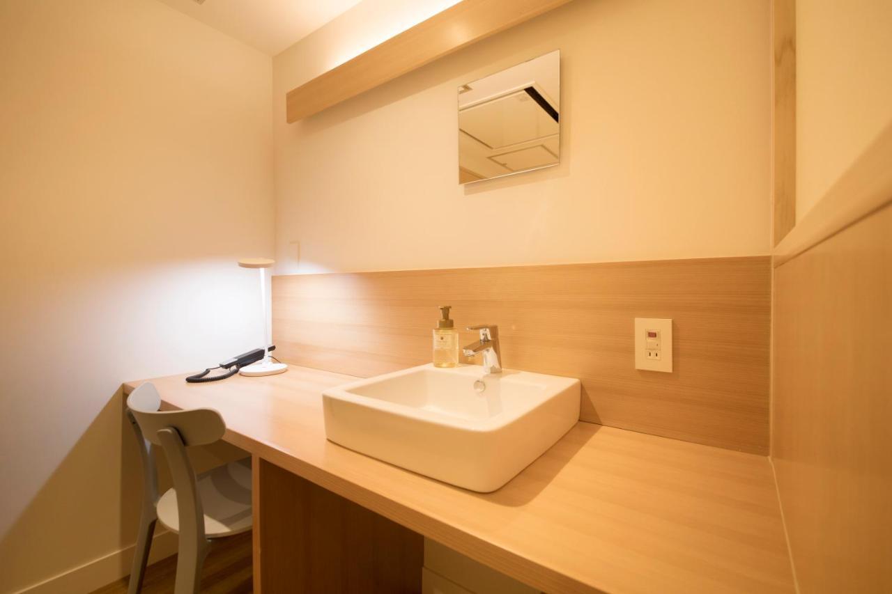 Sendai Business Hotel Luaran gambar